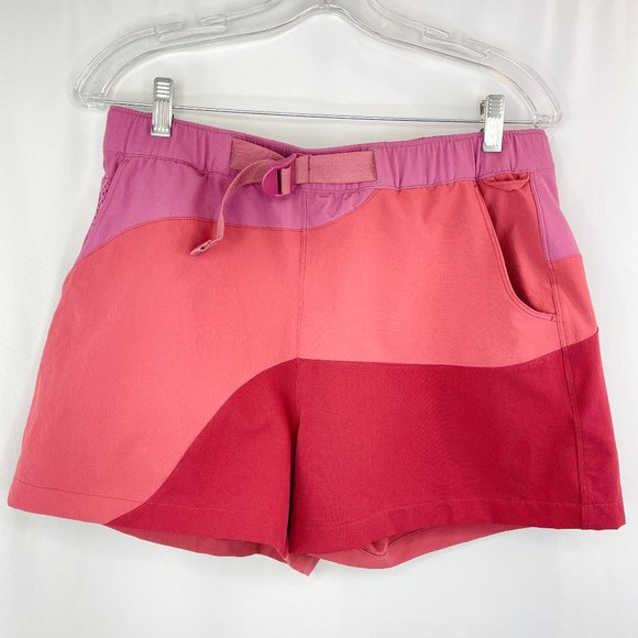 Outdoor Voices Pants - Outdoor Voices RecTrek Hike Shorts in Capitol Reef (New with tags!)